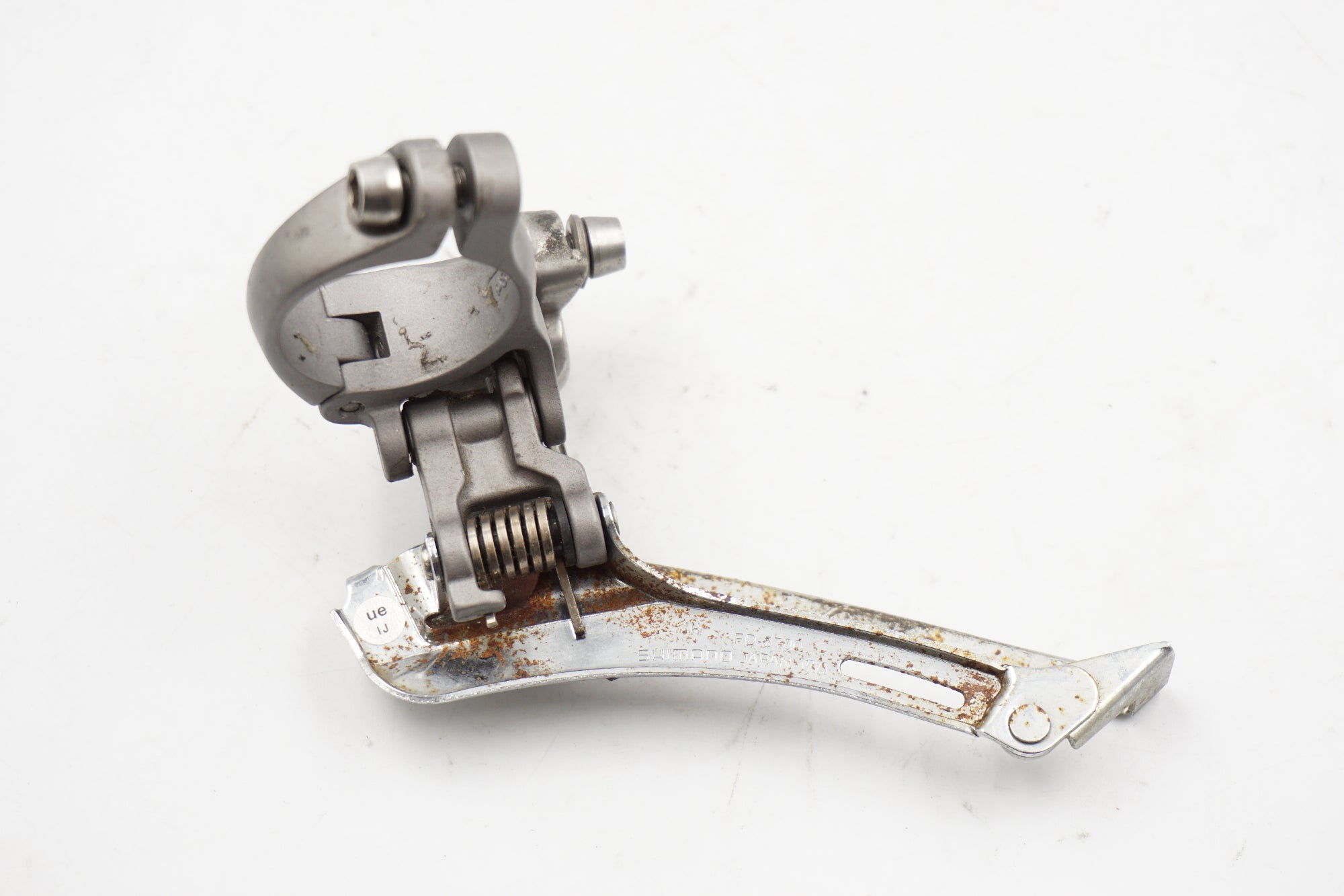 SHIMANO 「シマノ」 105 FD-5700 フロントディレイラー / 奈良店