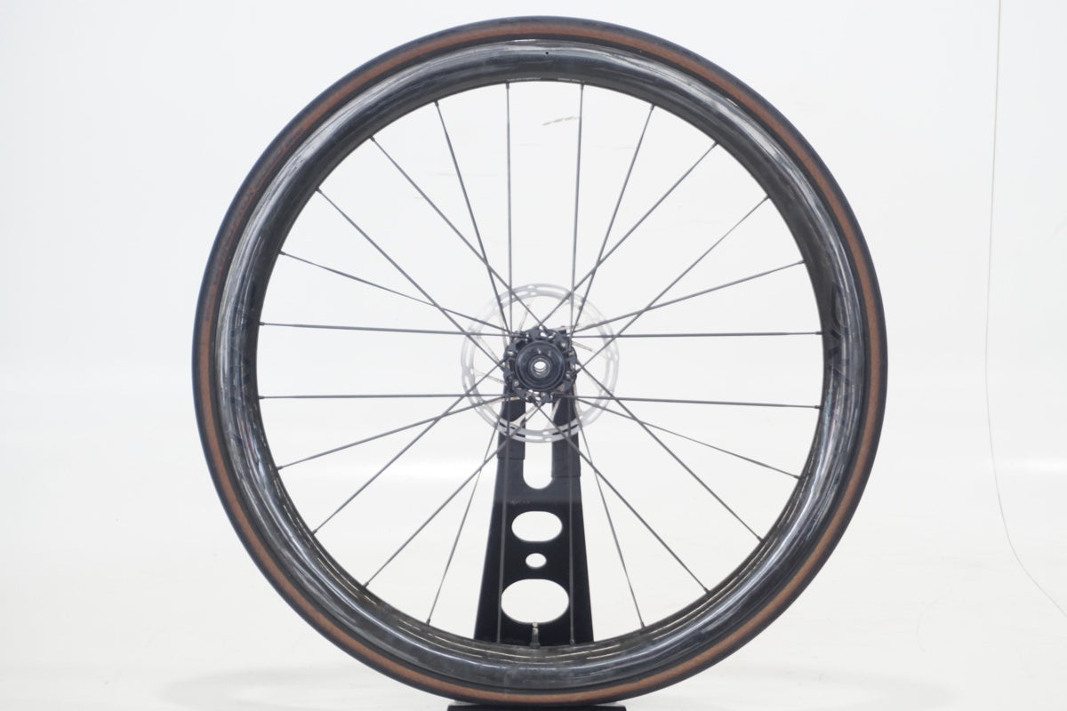 ジャンク ELITEWHEELS 「エリートホイール」 DRIVE 40D SRAM XDR リア