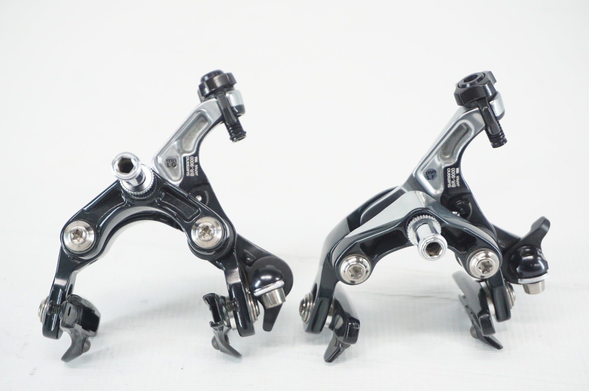 SHIMANO 「シマノ」 DURA-ACE BR-9000 キャリパーブレーキセット