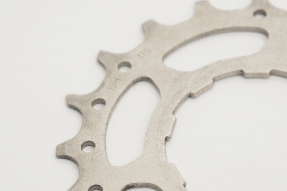 SHIMANO 「シマノ」 DEORE XT CS-M8000 11-42T スプロケット/ 京都八幡