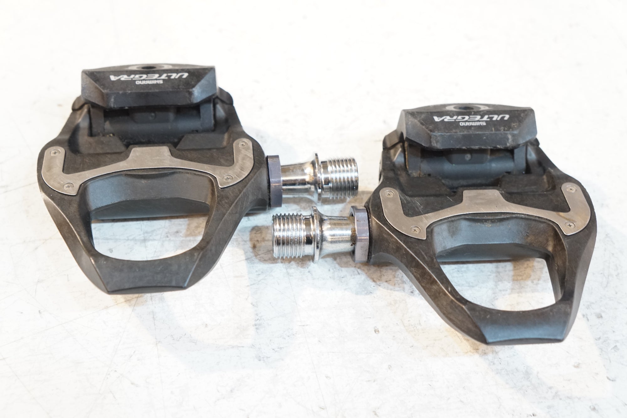 SHIMANO 「シマノ」 ULTEGRA PD-6800 ペダル / バイチャリ浦和ベース