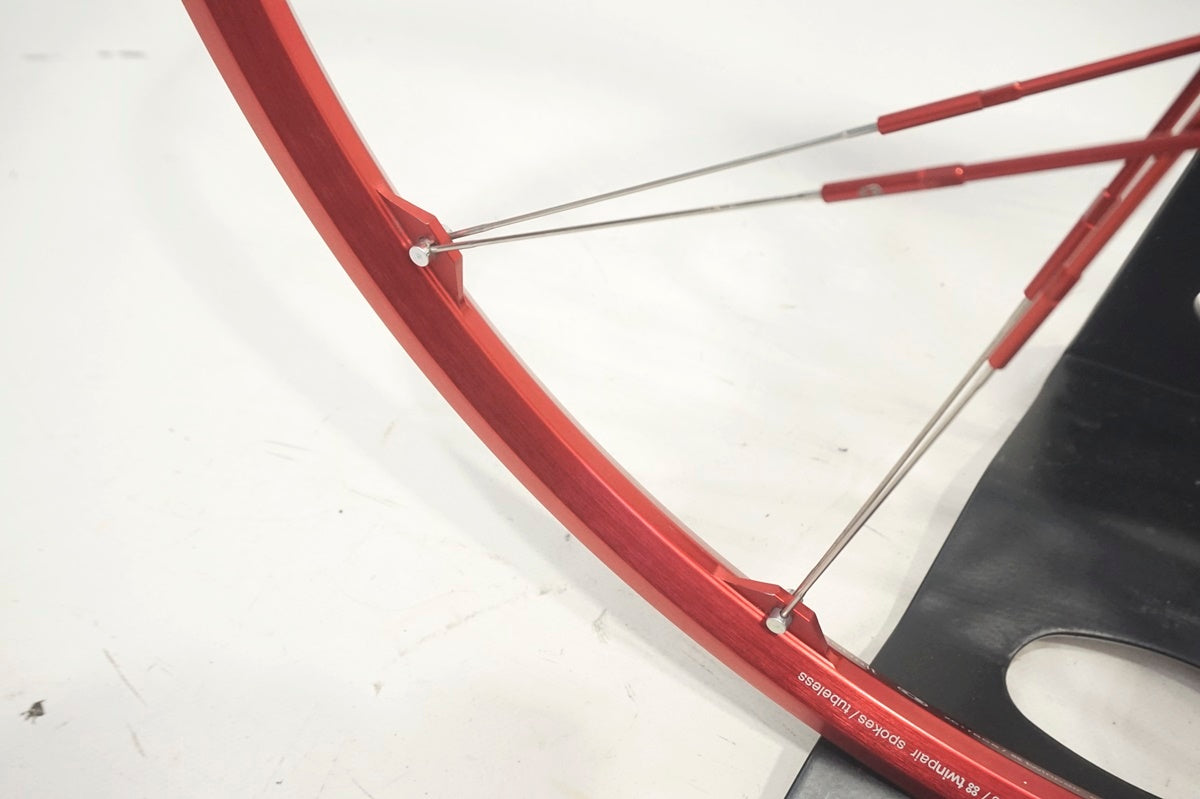 CRANKBROTHERS 「クランクブラザーズ」 COBALT XC RACE SHIMANO 8-9s