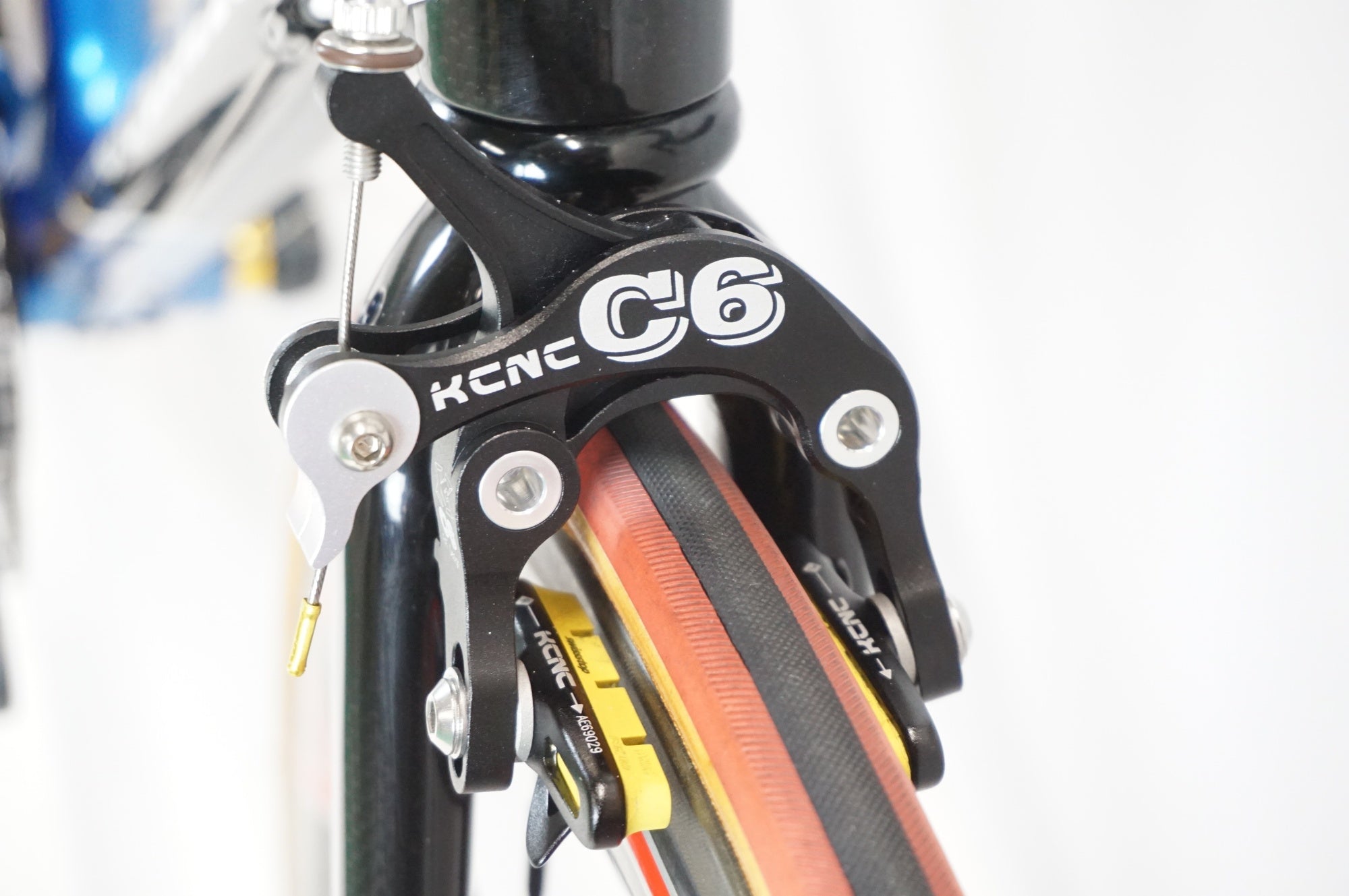 COLNAGO 「コルナゴ」 CLX 2008年頃 ロードバイク カスタム / 宇都宮店