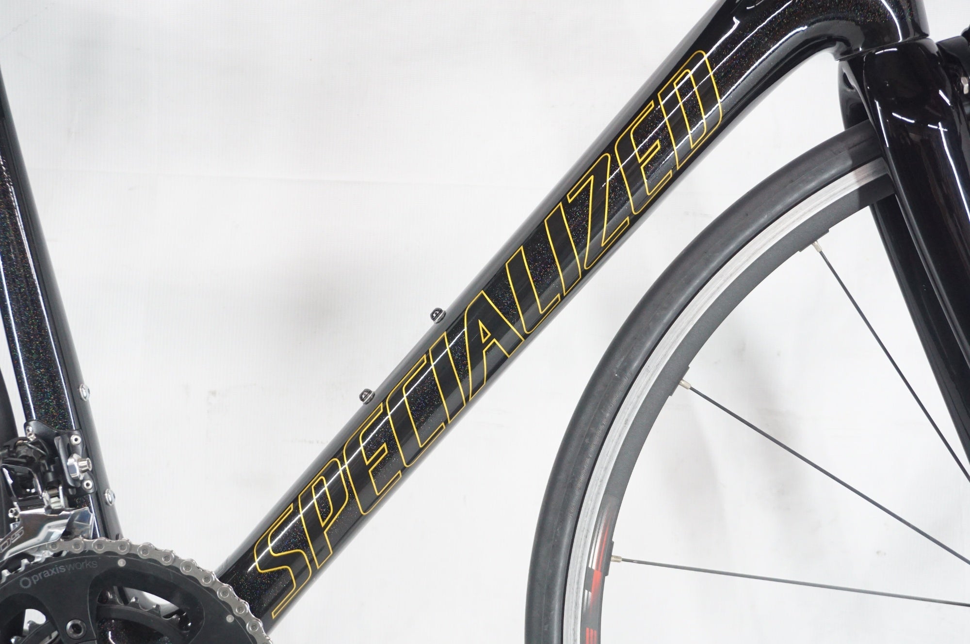 SPECIALIZED 「スペシャライズド」 TARMAC MEN SPORT 2018年モデル