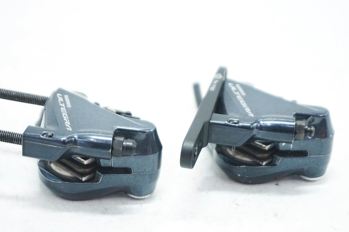 SHIMANO 「シマノ」 ULTEGRA BR-R8070 ディスクブレーキキャリパー