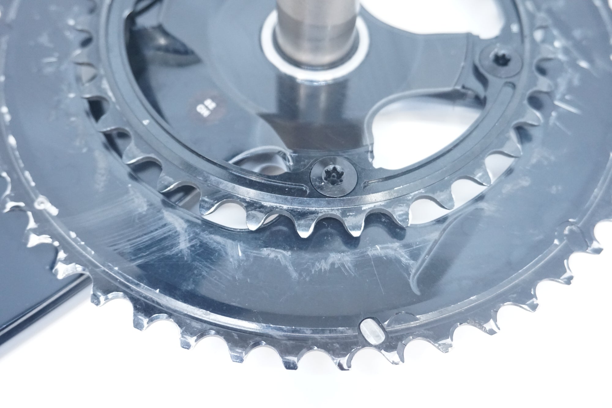 SHIMANO 「シマノ」 DURA-ACE FC-R9100 50-34T 170mm クランク / 大阪