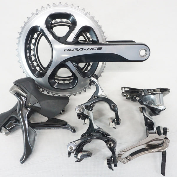 セット - ロードバイク用 - コンポーネント ｜ バイチャリ公式