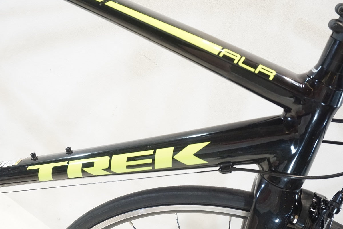 TREK 「トレック」 EMONDA ALR 5 2016年モデル ロードバイク / 横浜