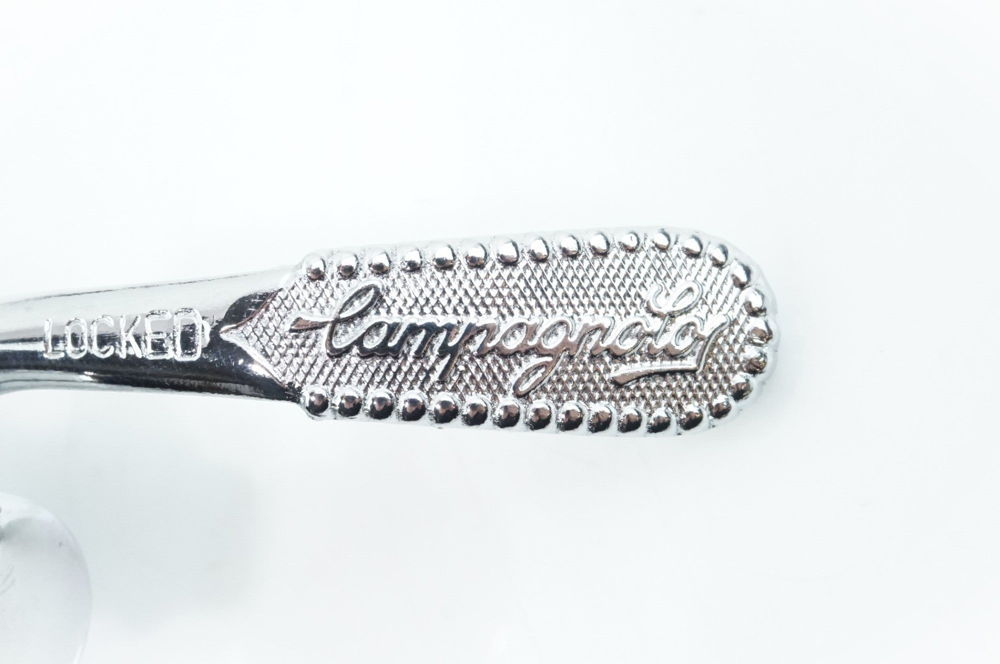 CAMPAGNOLO 「カンパニョーロ」 CHORUS ハブセット / 中目黒店