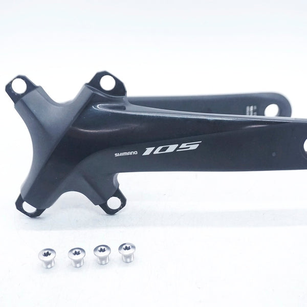 SHIMANO 「シマノ」 105 FC-R7000 172.5㎜ クランクアーム / 大阪門真
