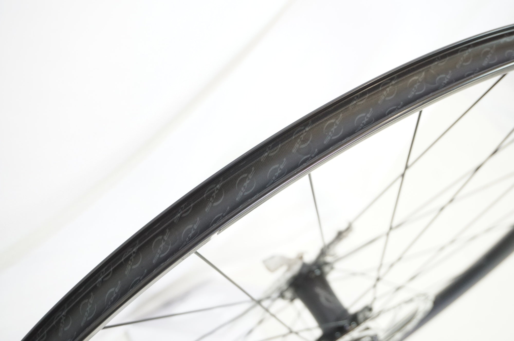 AXIS 「アクシス」 ELITE シマノ11S ホイールセット / 宇都宮店