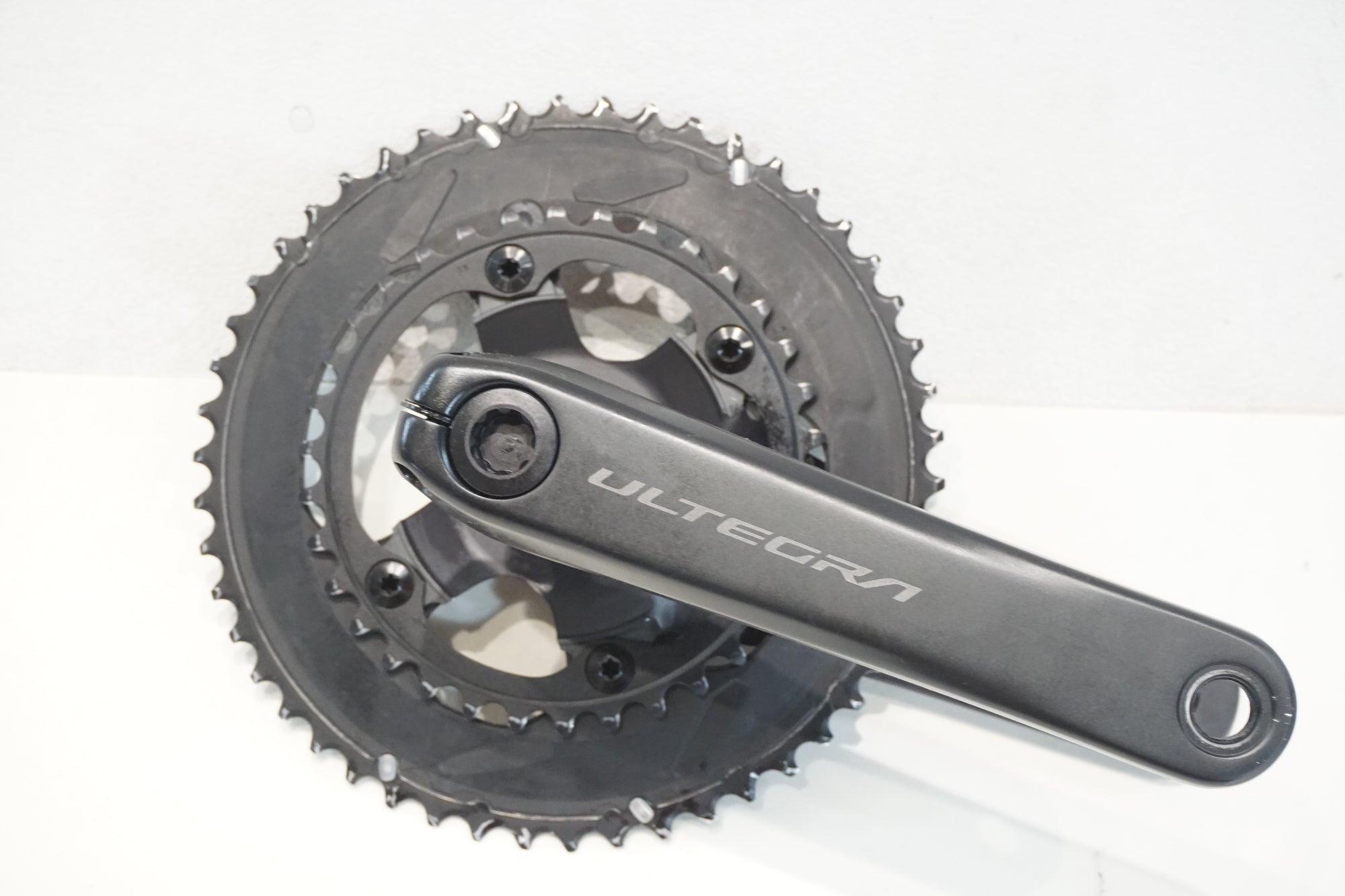 SHIMANO 「シマノ」 ULTEGRA FC-R8100 50-34T 172.5mm クランクセット