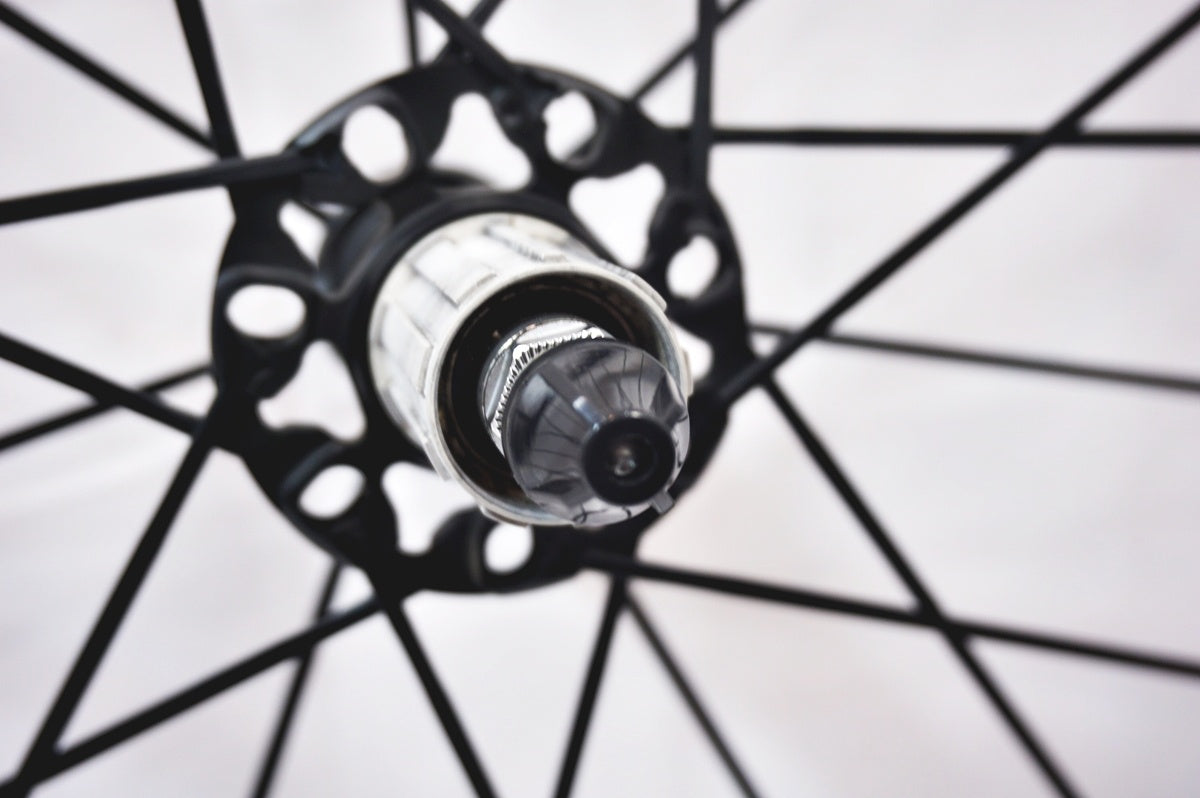 FULCRUM 「フルクラム」 RACING ZERO CARBON シマノ11速 ホイール