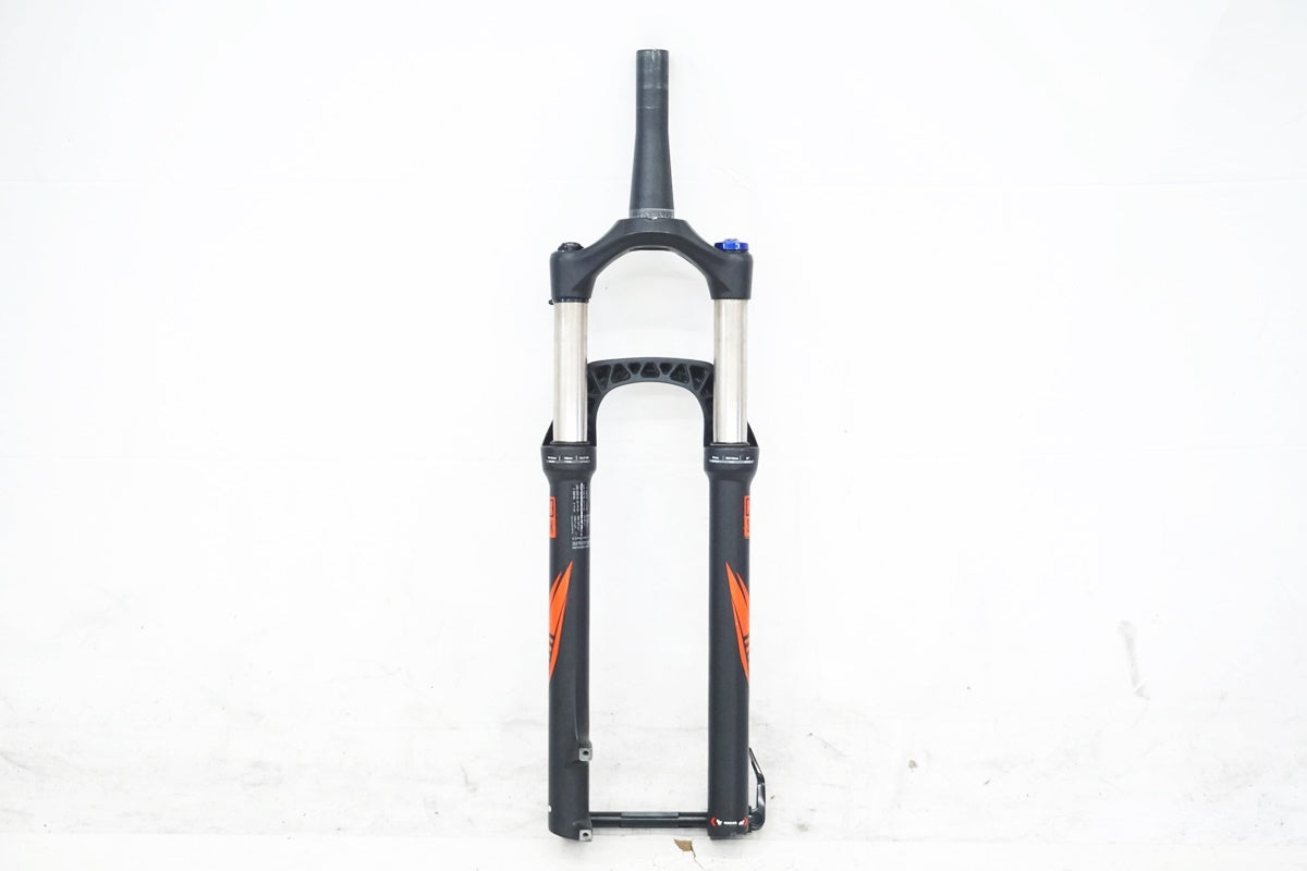 ROCKSHOK 「ロックショックス」 JUDY TK SILVER 29インチ フロント