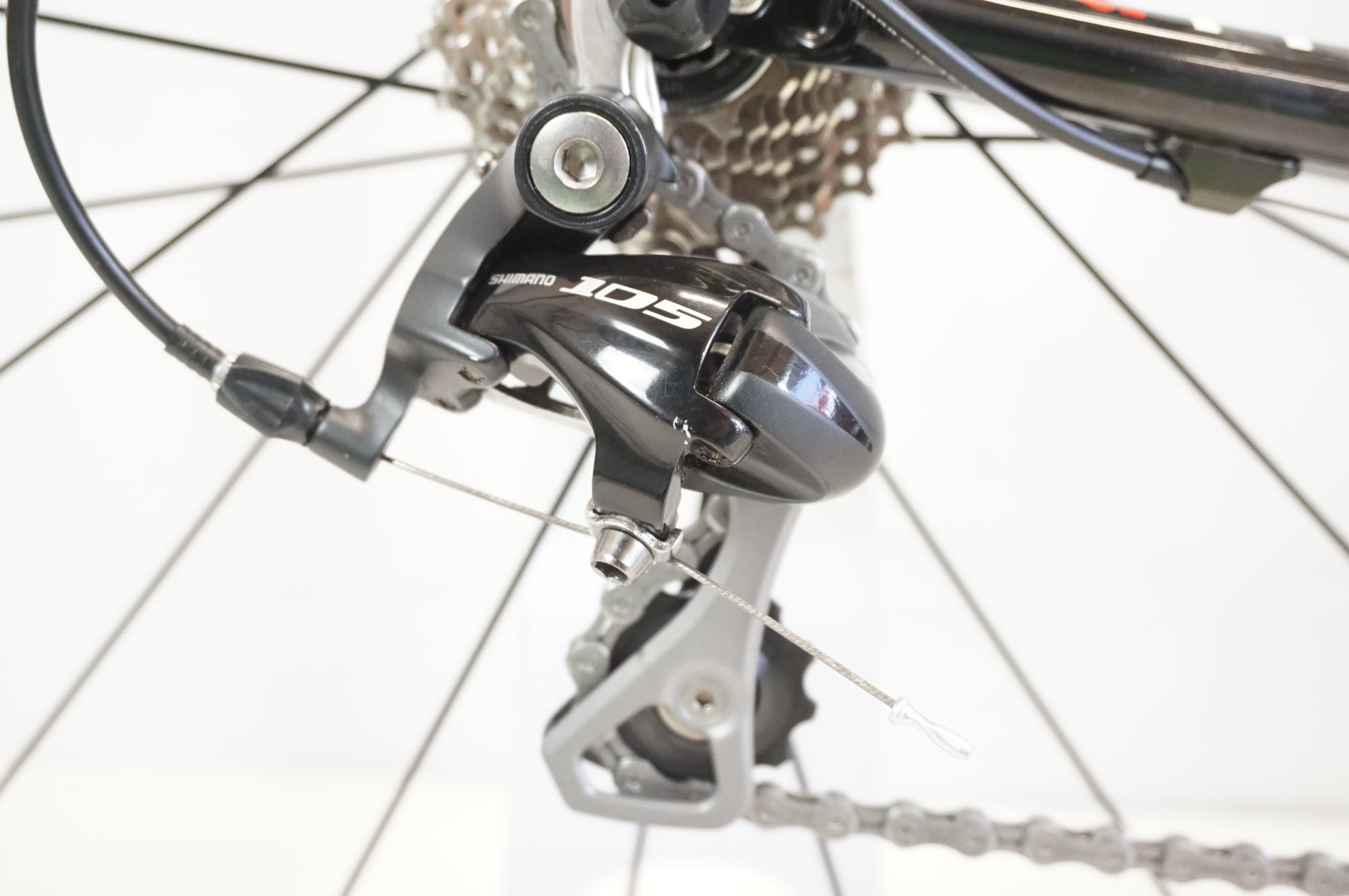 CARRERA 「カレラ」 NITRO 2011年モデル ロードバイク / 宇都宮店