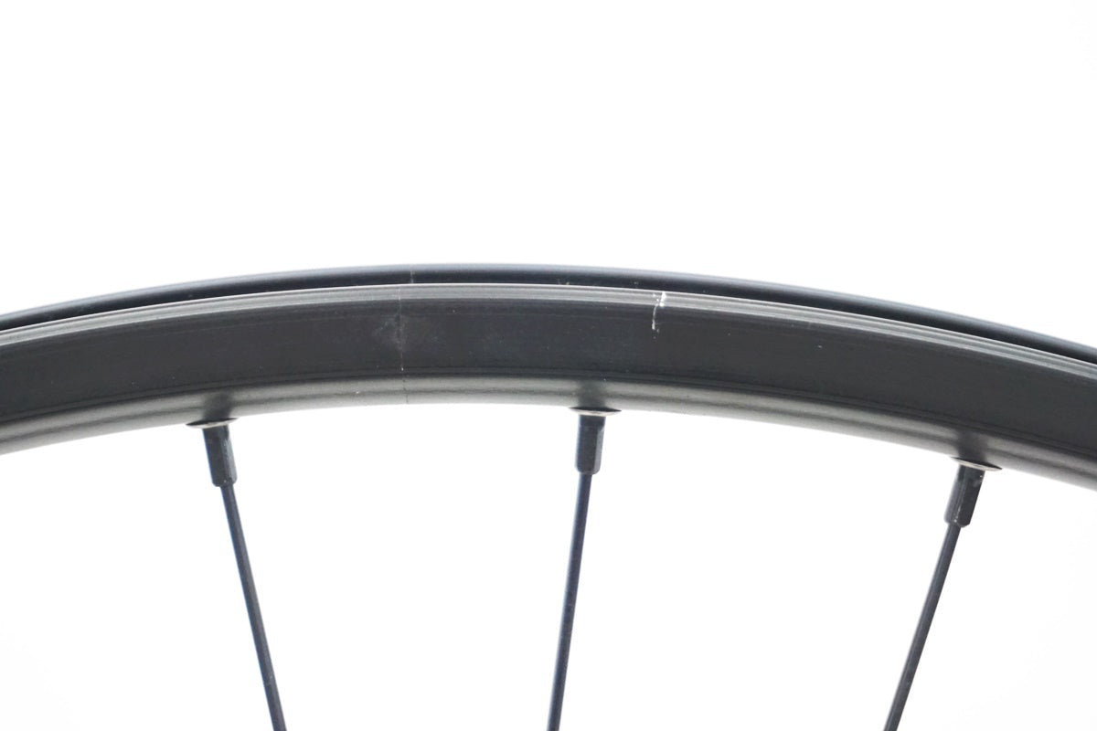 ALEXRIMS 「アレックスリム」 ADVENTURER 2 シマノ11速 ホイールセット