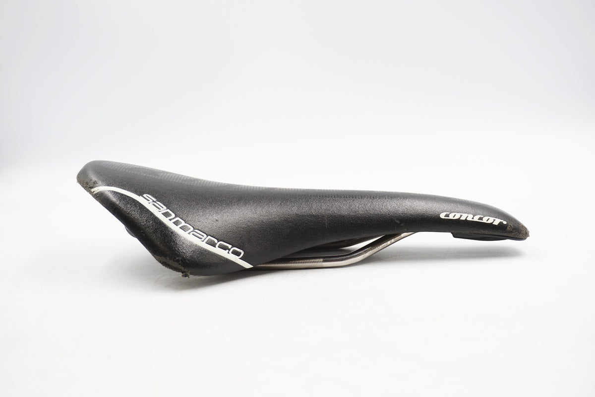 SANMARCO 「サンマルコ」 CONCOR サドル / 奈良店 ｜ バイチャリ公式