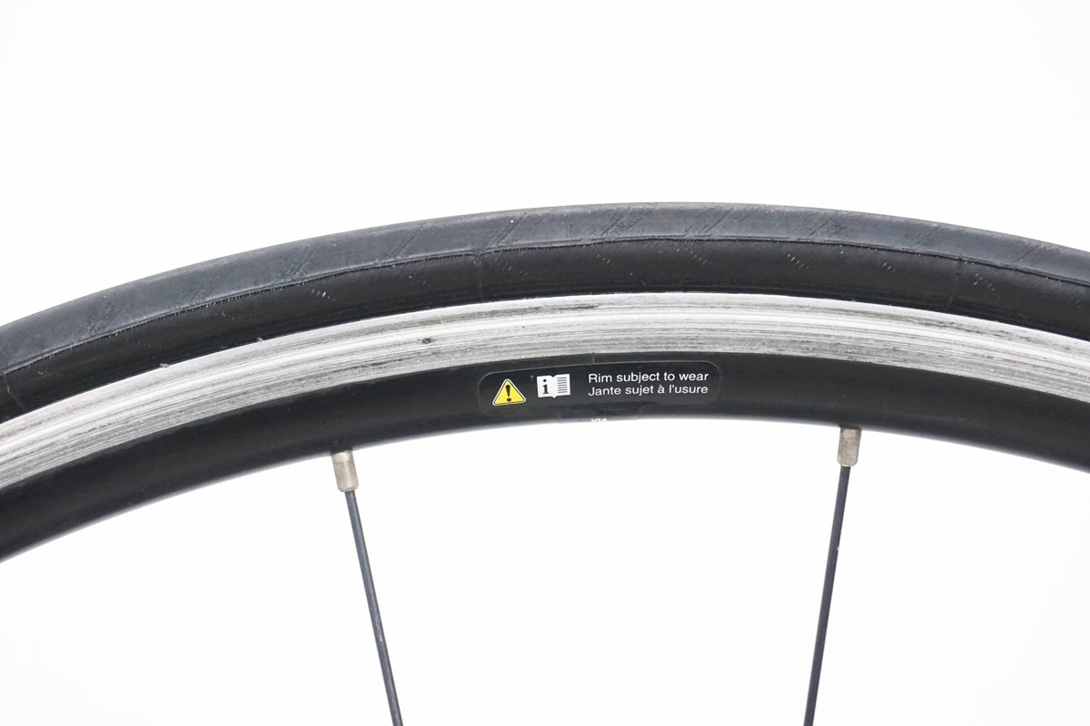 SHIMANO 「シマノ」 WH-R500 シマノ8/9速 ホイールセット / 大阪美原北