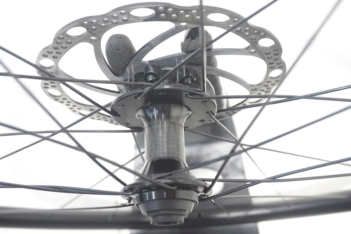 BONTRAGER 「ボントレガー」 PARADIGM SL DISC SHIMANO 11s ホイール