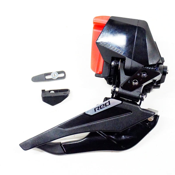 SRAM 「スラム」 RED AXS E1 フロントディレイラー / 名古屋大須店