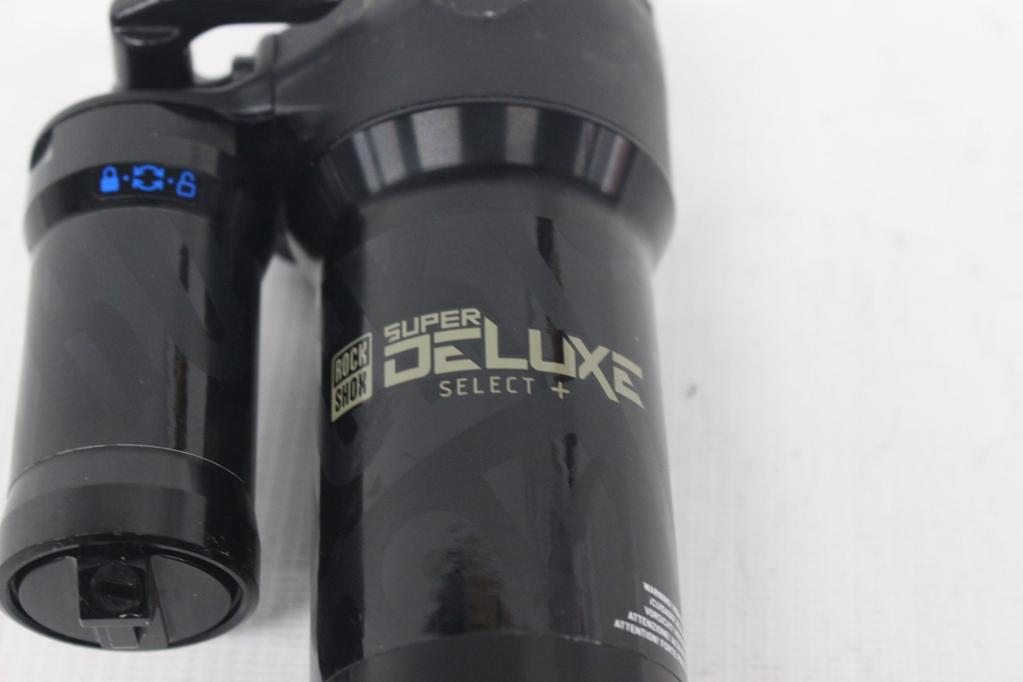 ROCKSHOX 「ロックショックス」 SUPER DELUXE SELECT+ リア