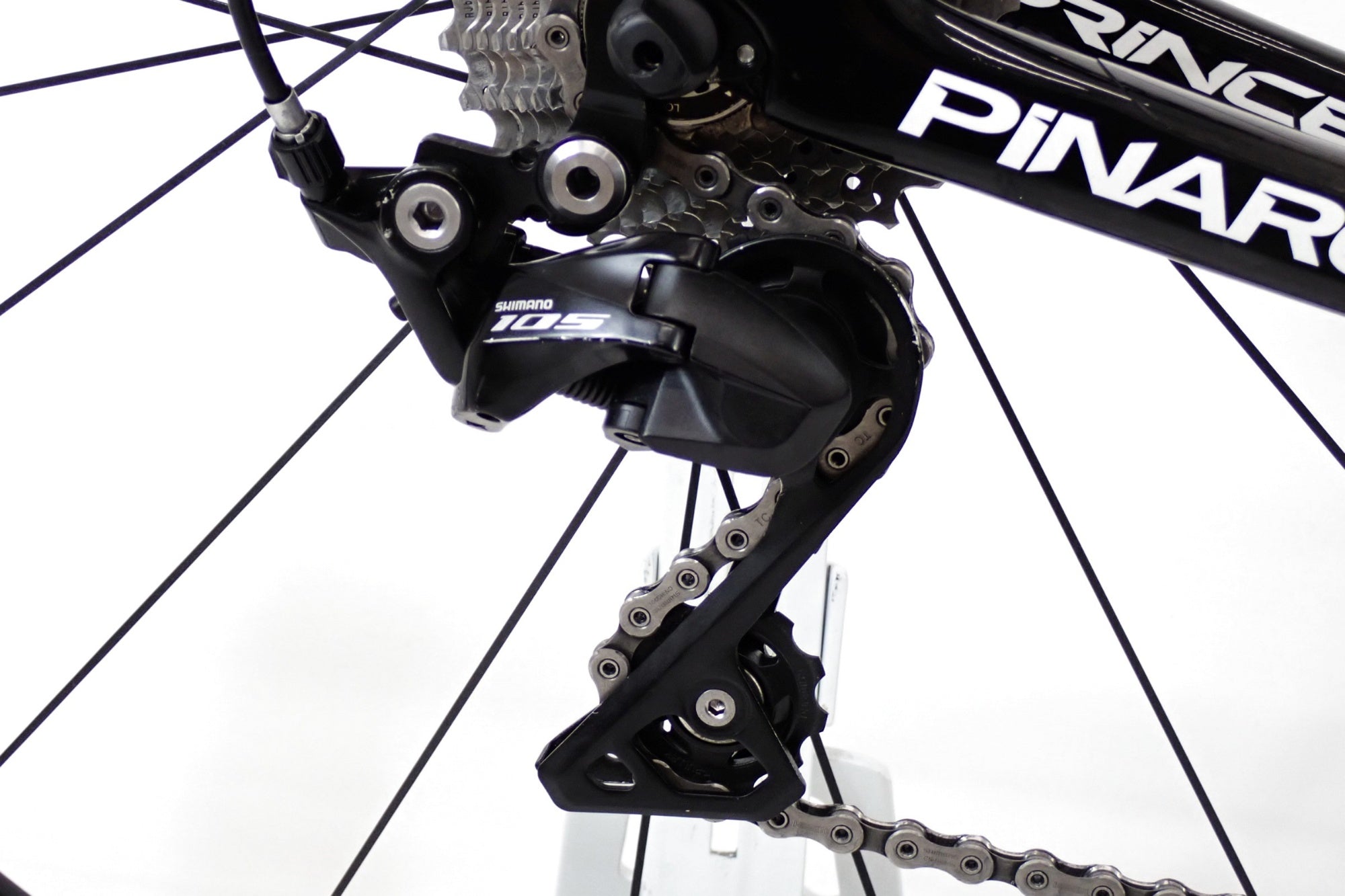 PINARELLO 「ピナレロ」 PRINCE 105 2020年モデル ロードバイク