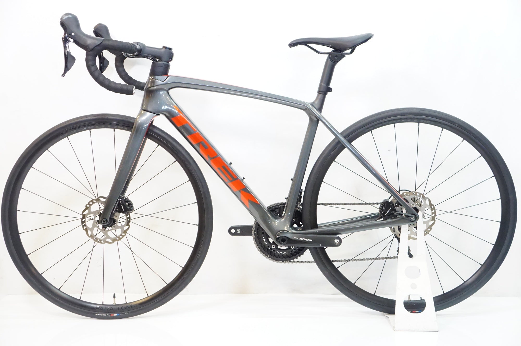 TREK 「トレック」 EMONDA SL5 DISC 2023年モデル ロードバイク / 熊谷