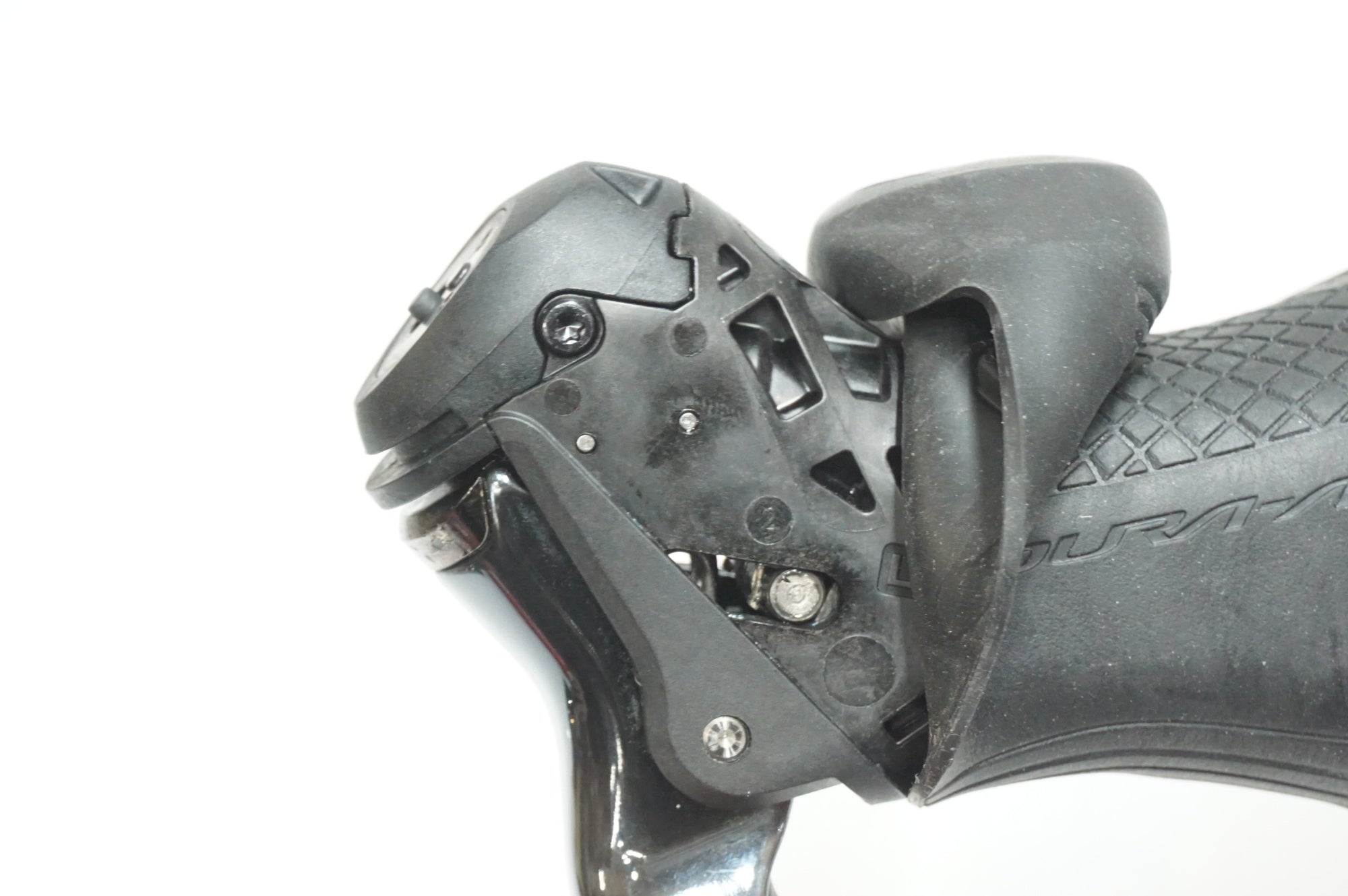 SHIMANO 「シマノ」 DURA-ACE DI2 ST-R9170 左のみ デュアル