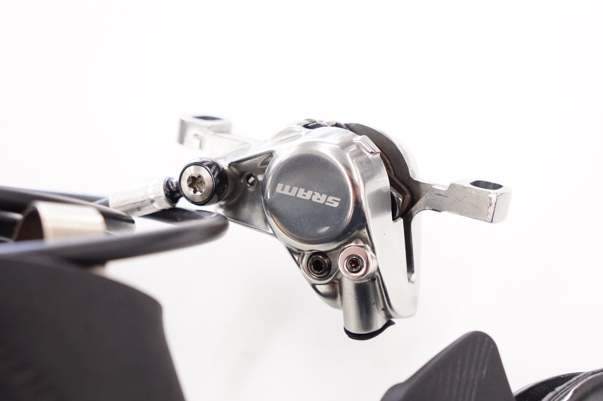 SRAM 「スラム」 RED E-TAP DISC ブレーキセット / 浦和ベース