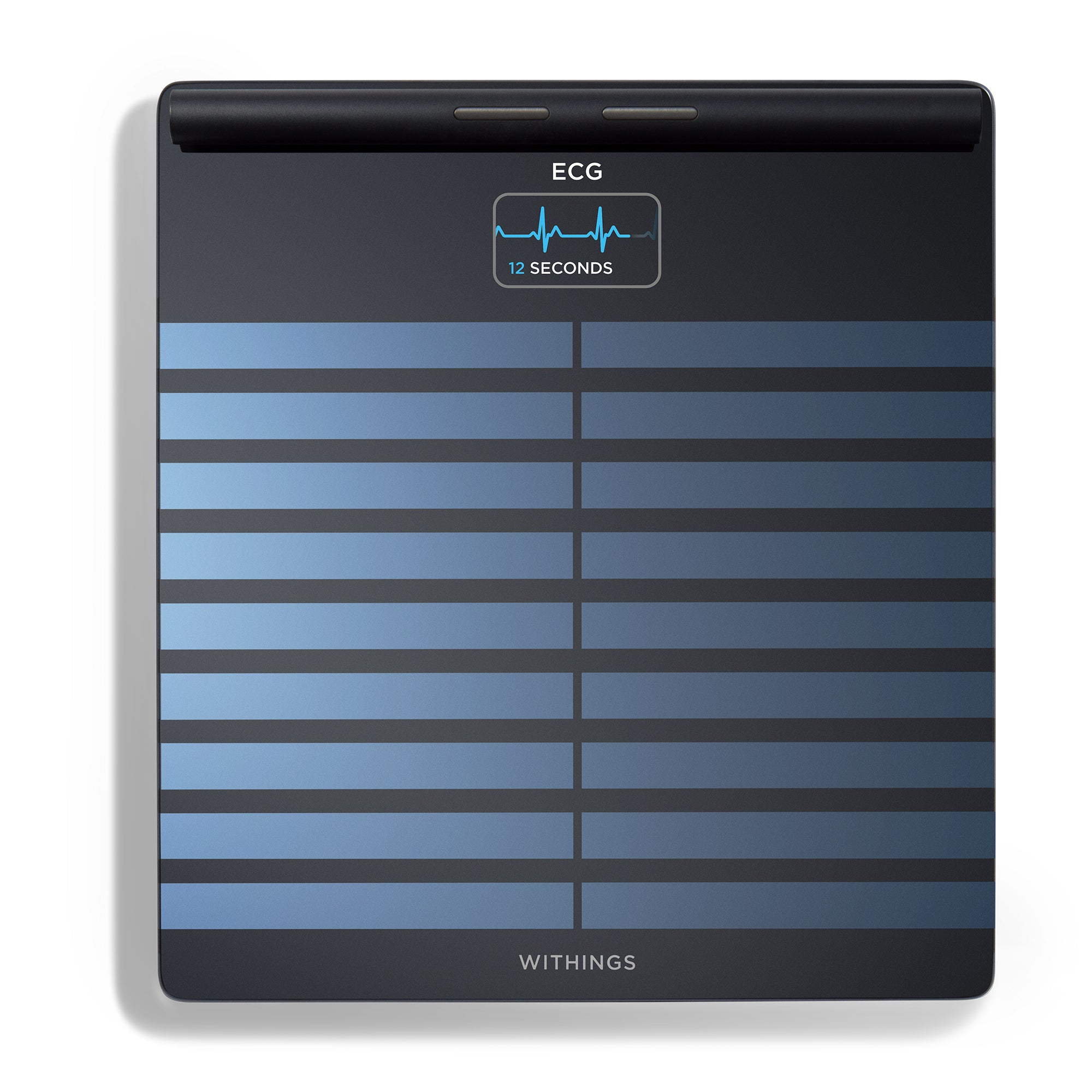 FSA-Approved Withings Body Scan Smart Scale, Body Fat + ECG – buyFSA