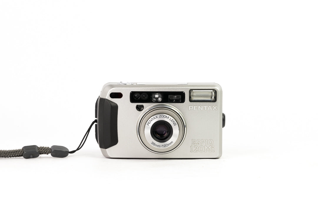 Pentax Espio 120MI – BuyMoreFilm