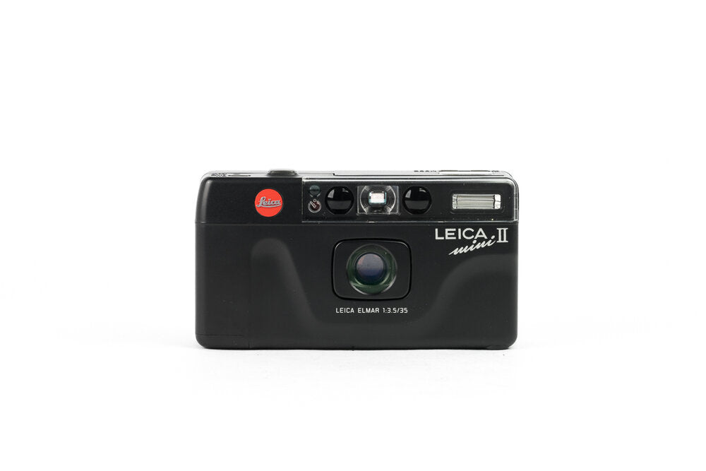 Leica Mini II – BuyMoreFilm
