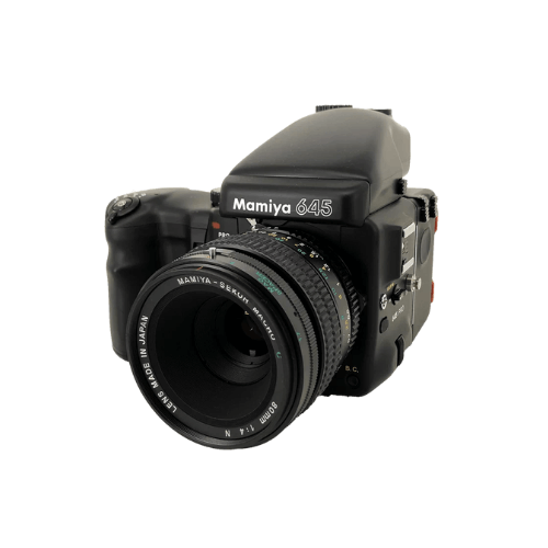 マミヤカメラの歴史や代表的なカメラの種類を紹介 | バイセル公式