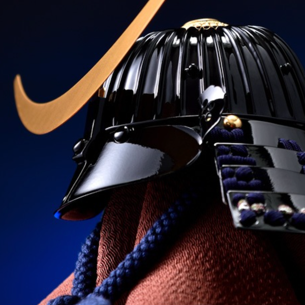 真多呂人形 一冑作 1/4 伊達政宗兜セット – By Emotion