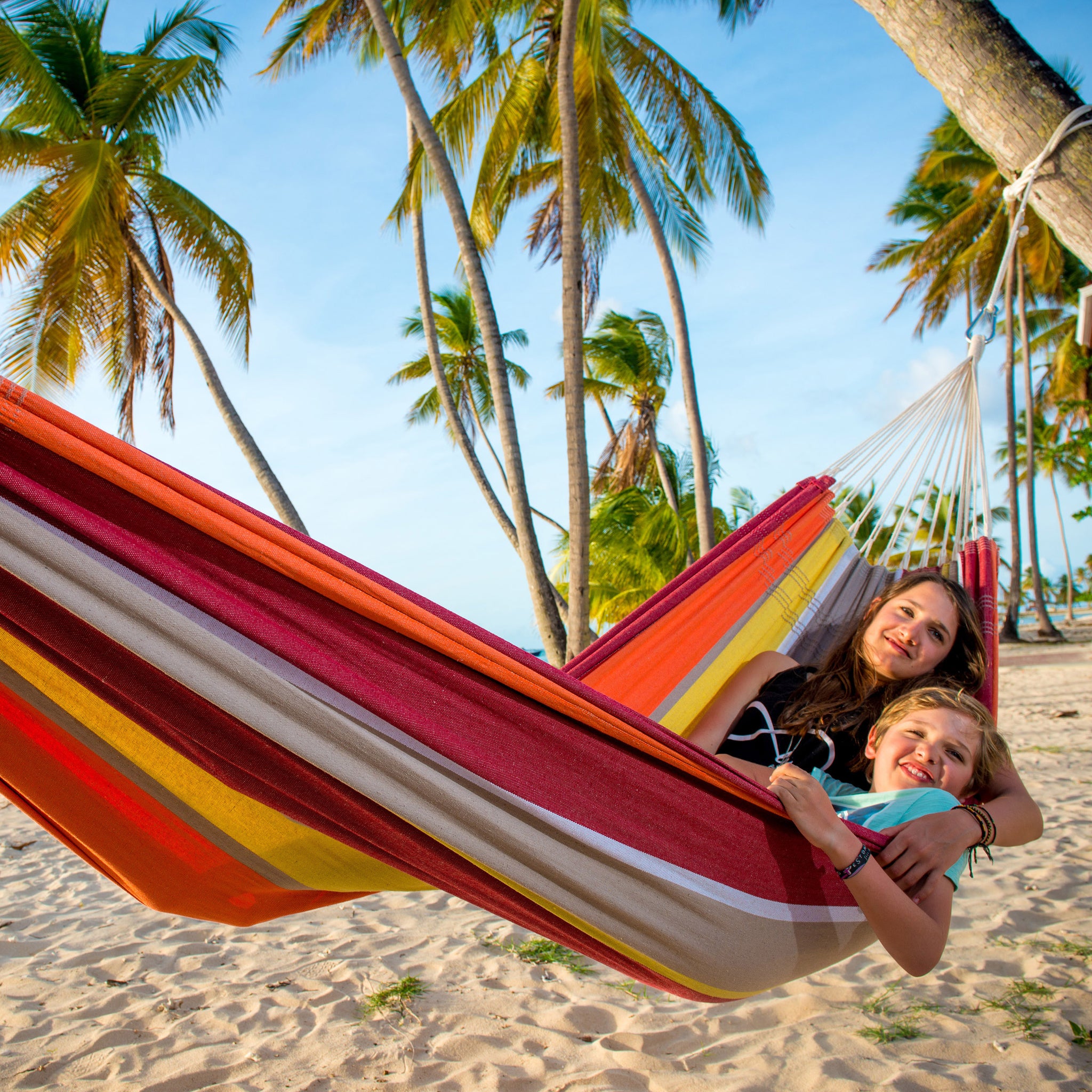 Barbados Hammock - Byer of Maine