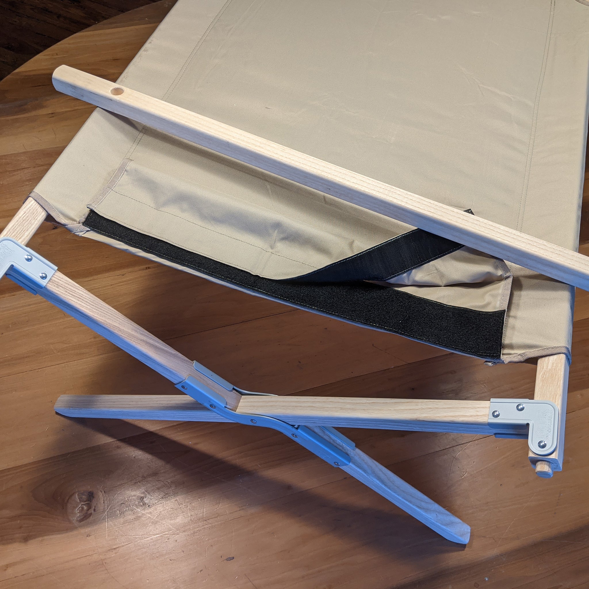 Maine Heritage Cot - Byer of Maine