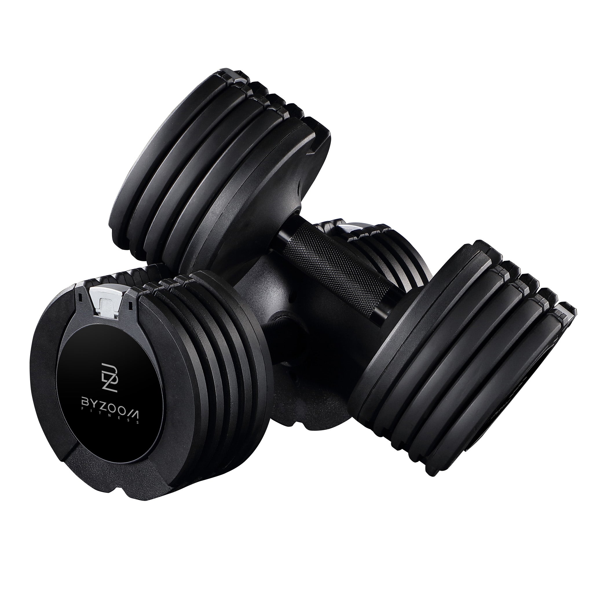 Adjustable Dumbbell | 可変式ダンベル – Byzoom Fitness JAPAN | 公式