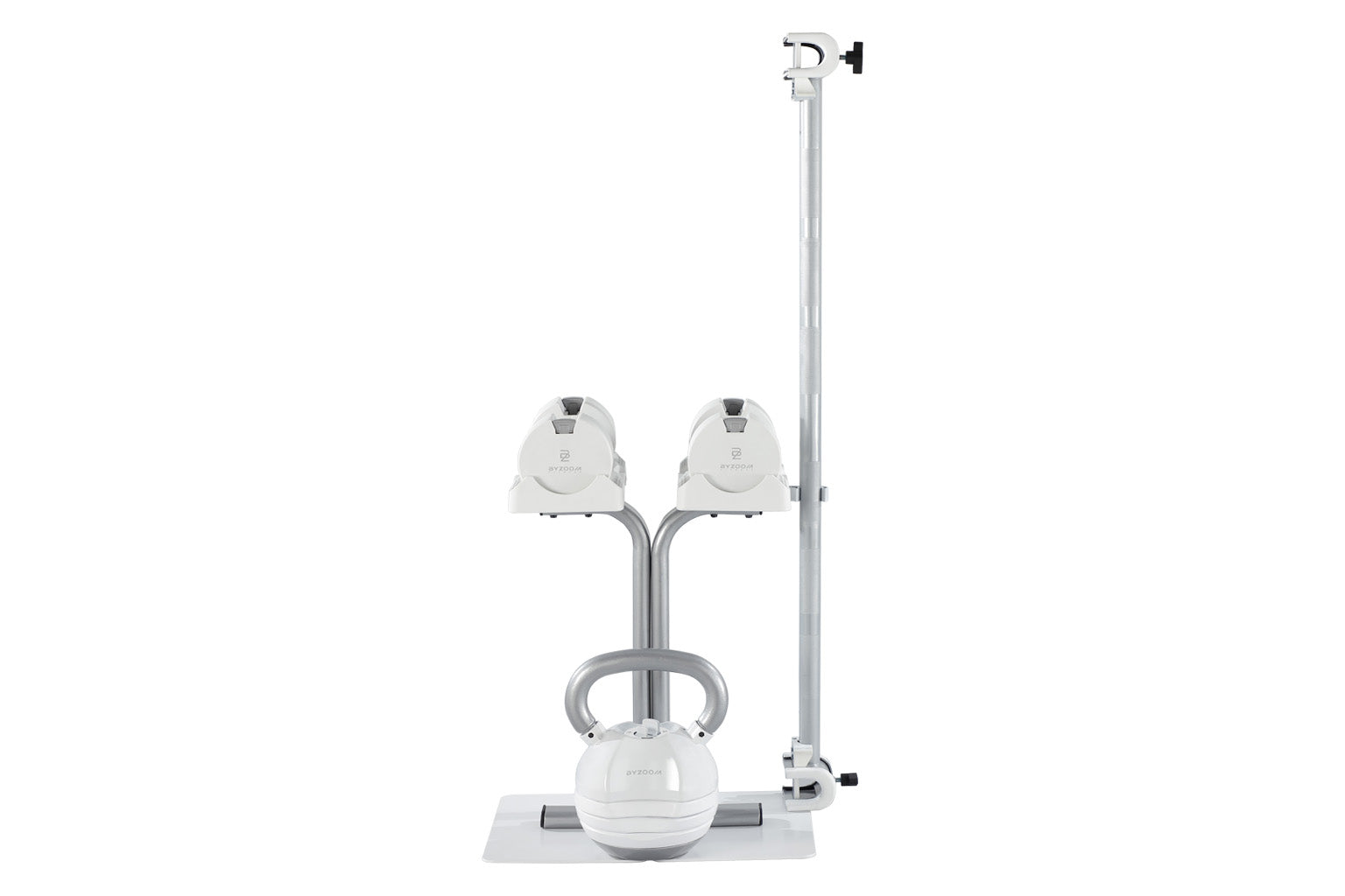 Pure Series ホームジムセット 5kg ホワイト – Byzoom Fitness JAPAN