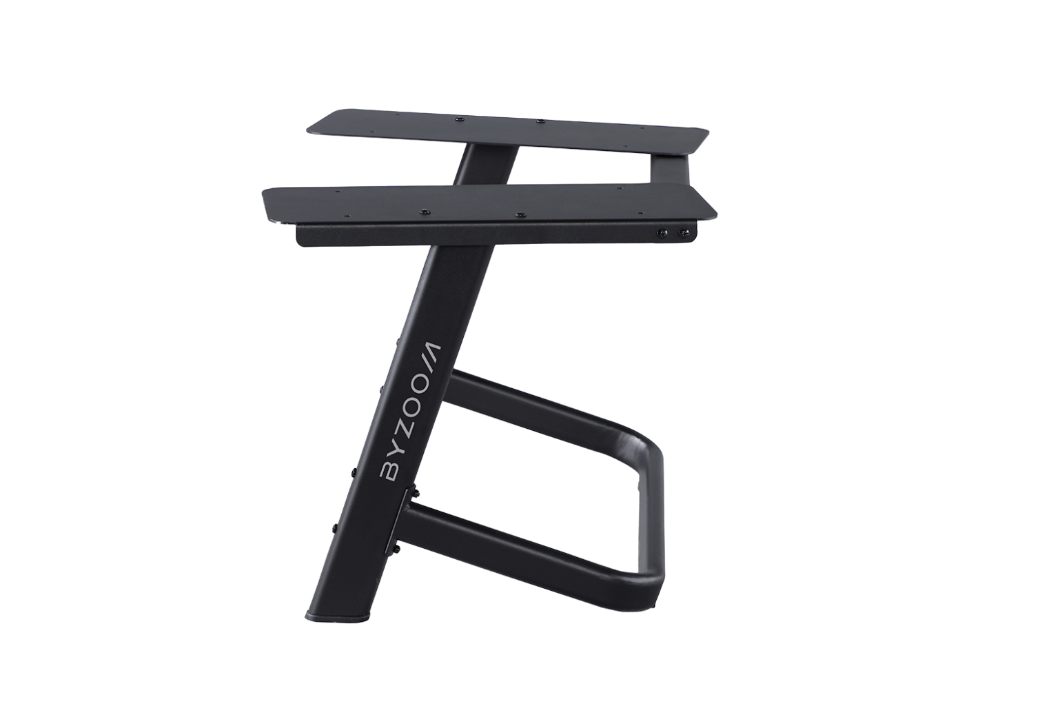 Pure Series ダンベルスタンド 34kg対応 ブラック – Byzoom Fitness