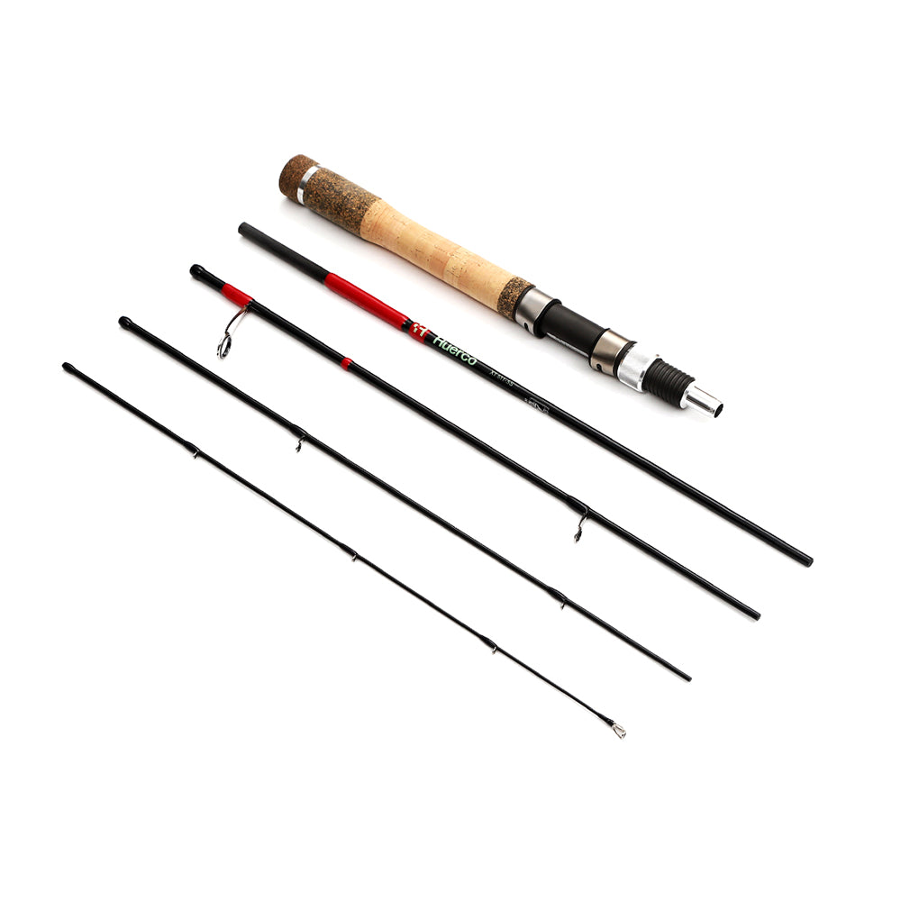 Huerco（フエルコ）XT511-5S｜Spinning Rod – Bywater.jp