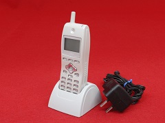 UM7700-ホンタイ/NB｜テルワールド（サクサ（SAXA）中古ビジネスフォン