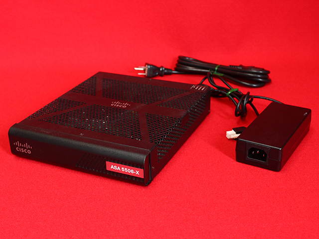 ASA 5506｜Ciscoワールド（Ciscoルーター専門店）