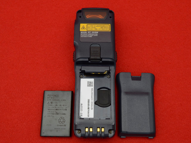 BT-1010W｜ハンディ屋（中古ハンディターミナル専門店）翌日納品・1年