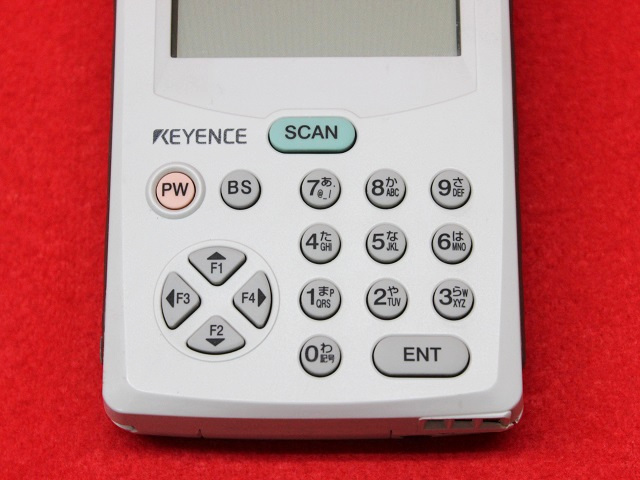 BT-2000｜ハンディ屋（中古ハンディターミナル専門店）翌日納品・1年