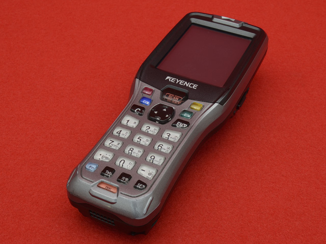 BT-W85T｜ハンディ屋（中古ハンディターミナル専門店）翌日納品・1年