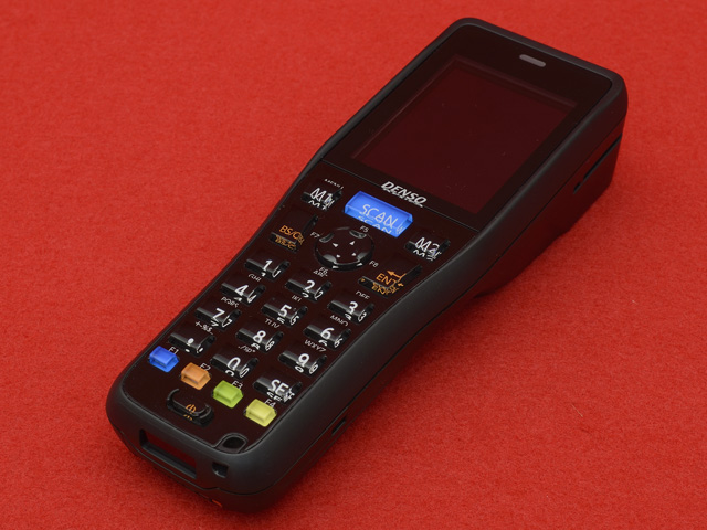 BHT-1505B(BK)｜ハンディ屋（中古ハンディターミナル専門店）翌日納品