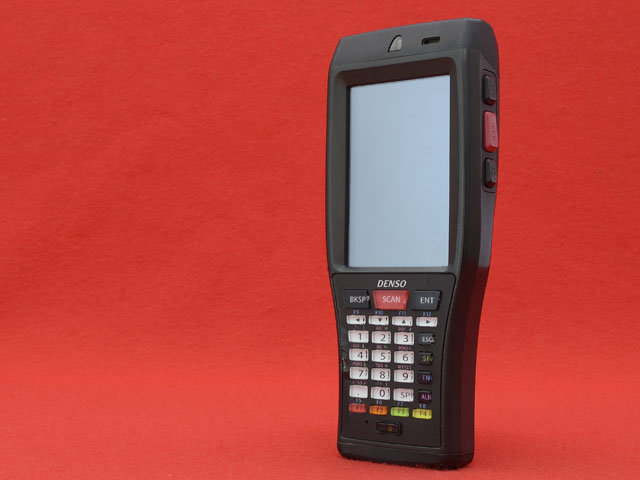 BHT-1261QWB-CE｜ハンディ屋（中古ハンディターミナル専門店）翌日納品