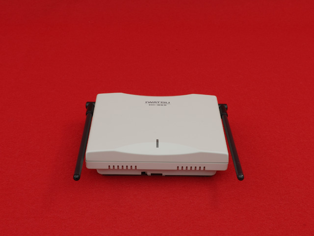 DC-BS5｜テルワールド（岩崎通信機中古ビジネスフォン販売店）