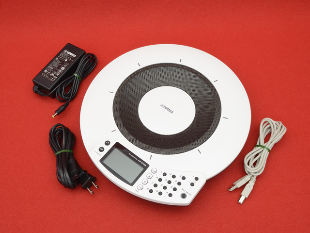 YAMAHA PJP-50USB｜テルワールド（ビジネスフォン周辺機器販売店）