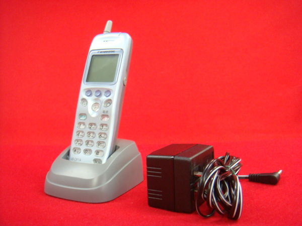 VB-C911A｜テルワールド（Panasonic中古ビジネスフォン販売店）